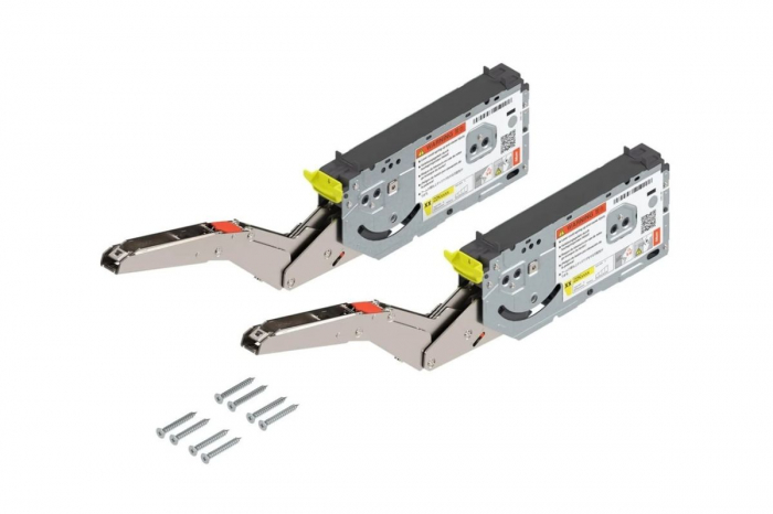 Mecanism AVENTOS HK TOP pentru Servo Drive [1]