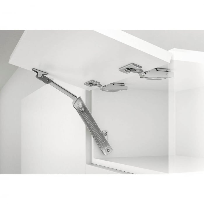 Mecanism de ridicare BLUM AVENTOS HK-XS, factor de putere 800-1600 compatibil TIP-ON [2]