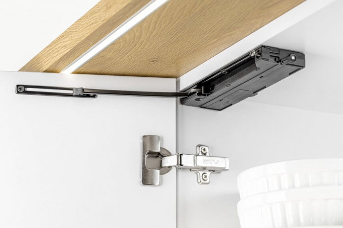 Mecanism Push to Open si Soft Close pentru usi mobilier [2]