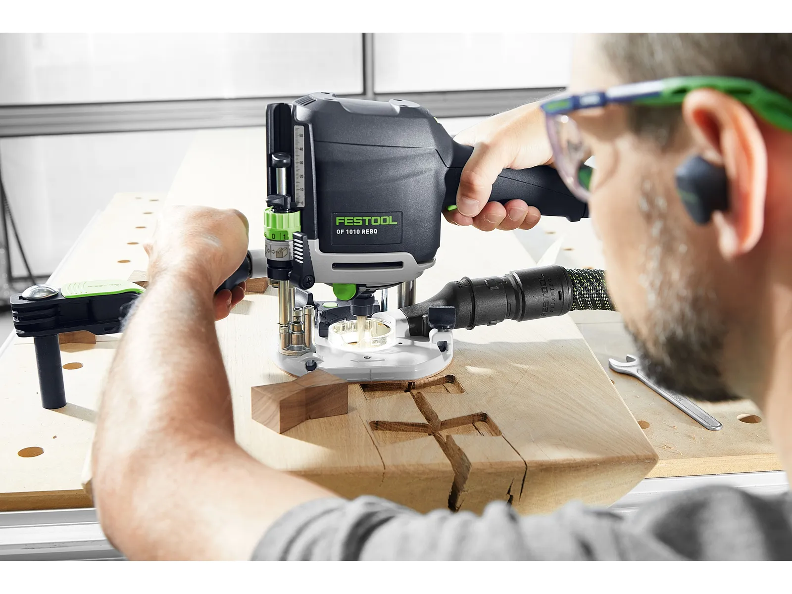 Modul de iluminare LM-OF 1010 R [4]