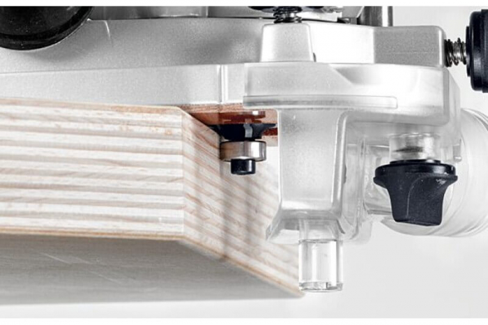 Modul stationar cu masina de frezat muchii MFK 700 EQ-Plus [6]