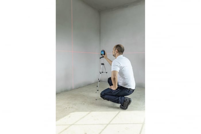 Nivela laser 3D profesionala HT4M072 [4]