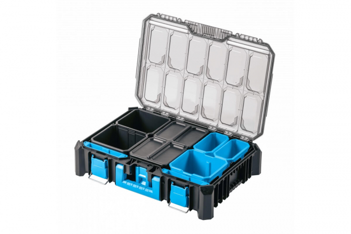 Organizator scule si accesorii 543x368x126 mm [2]