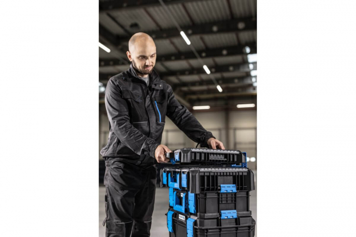 Organizator scule si accesorii 543x390x77 mm [4]