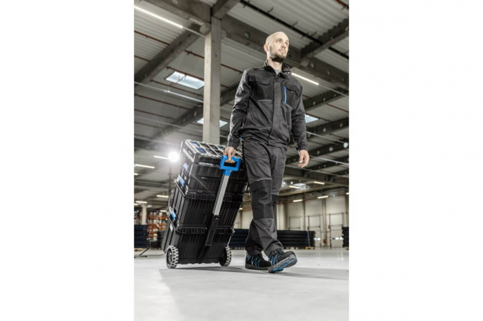 Organizator scule si accesorii 543x390x77 mm [5]