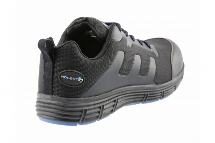 Pantofi de lucru HT5K505, SRC, S1 [3]