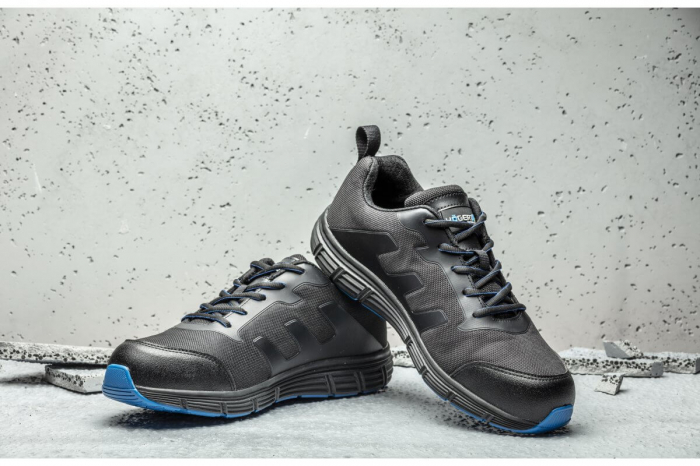Pantofi de lucru HT5K505, SRC, S1 [5]