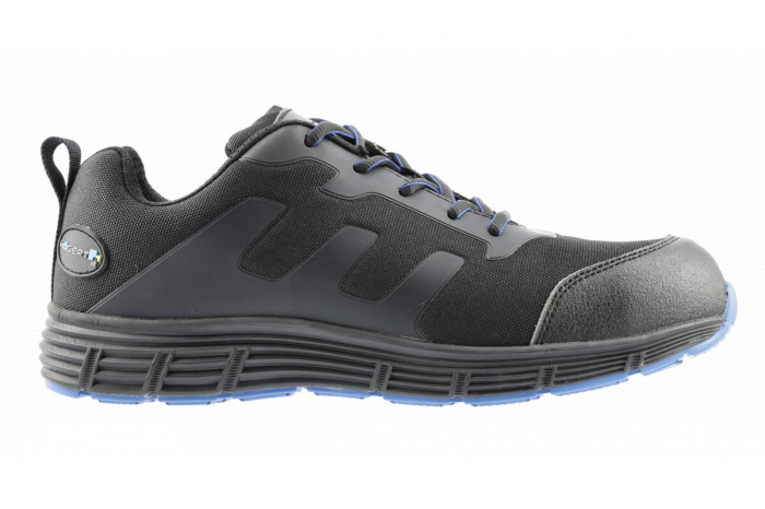 Pantofi de lucru HT5K505, SRC, S1 [2]