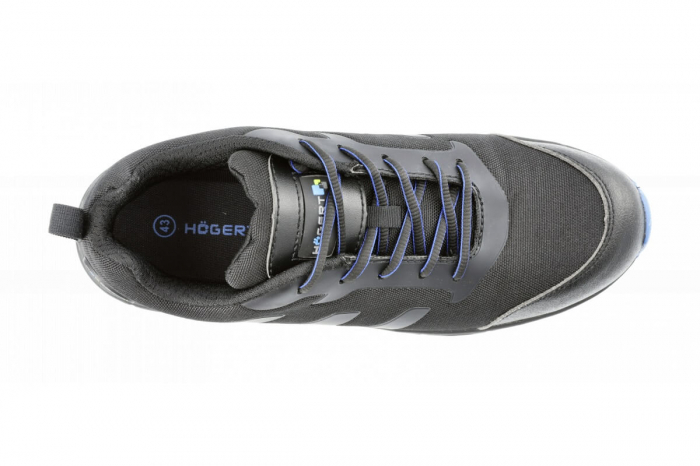 Pantofi de lucru HT5K505, SRC, S1 [4]