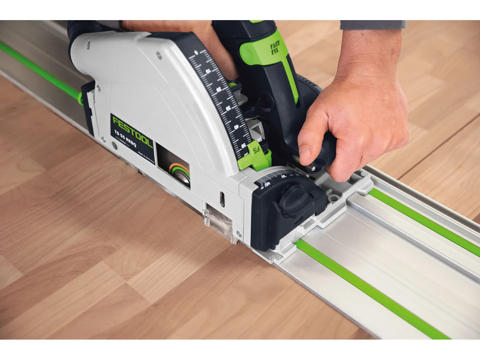 Panza de fierastrau HW 160x2.2x20 TF48 LAMINATE/HPL [2]
