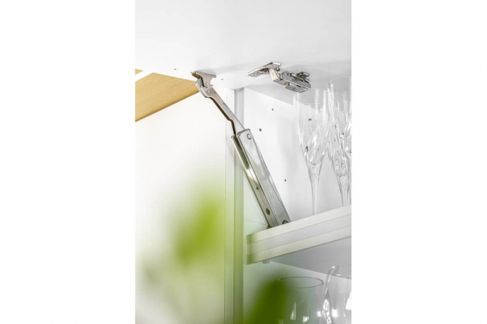 Piston de ridicare MINILIFT NEW [2]