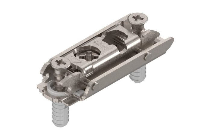 Placuta montaj CLIP EXPANDO 177H3100E [1]