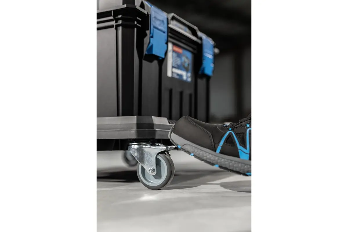 Platforma cu role 585x440x440 mm [2]