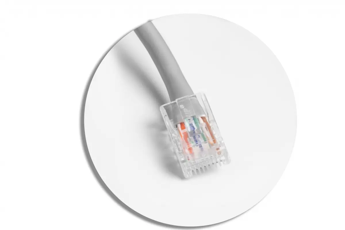 Priza incorporabila MULTISOFT 2 x Schuko, USB A + C, RJ45, cablu 1.5 m, gri [15]