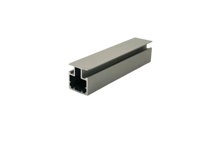 Profil de imbinare H04, gri, 3 m [3]