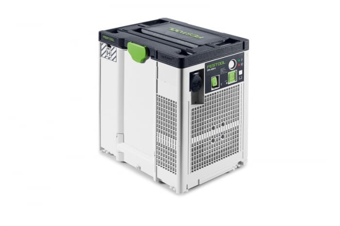 Purificator de aer SYS-AIR H [3]