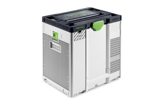 Purificator de aer SYS-AIR M [2]