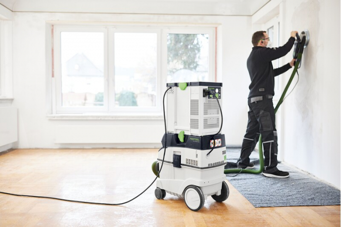 Purificator de aer SYS-AIR M [8]