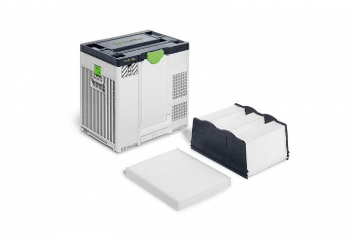 Purificator de aer SYS-AIR M [1]