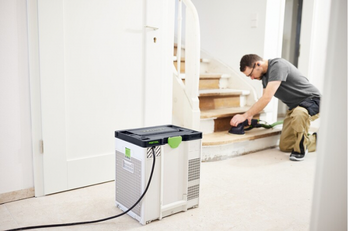 Purificator de aer SYS-AIR M [6]