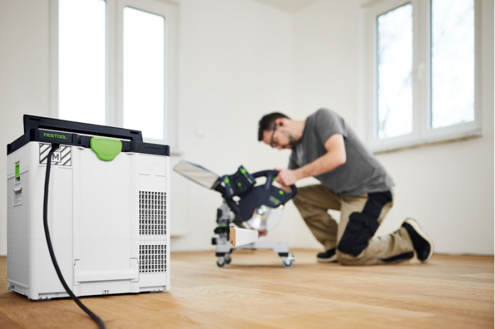 Purificator de aer SYS-AIR M [5]