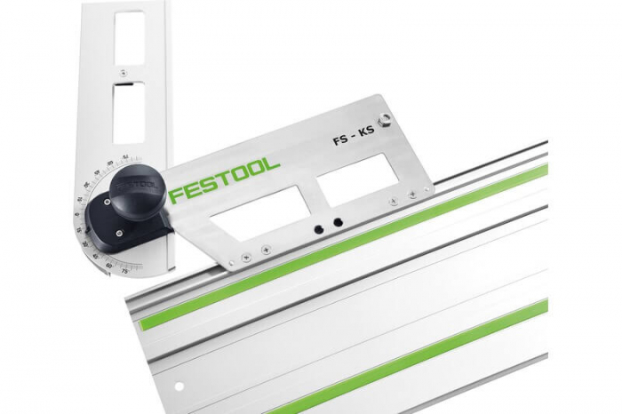 Raportor cu brat mobil combinat FS-KS [2]