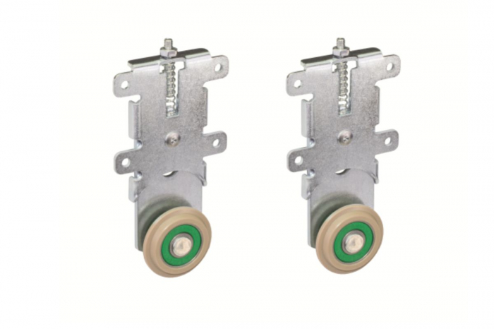 Rola culisare inferioara WD18V HI-TEC, set 2 buc [1]