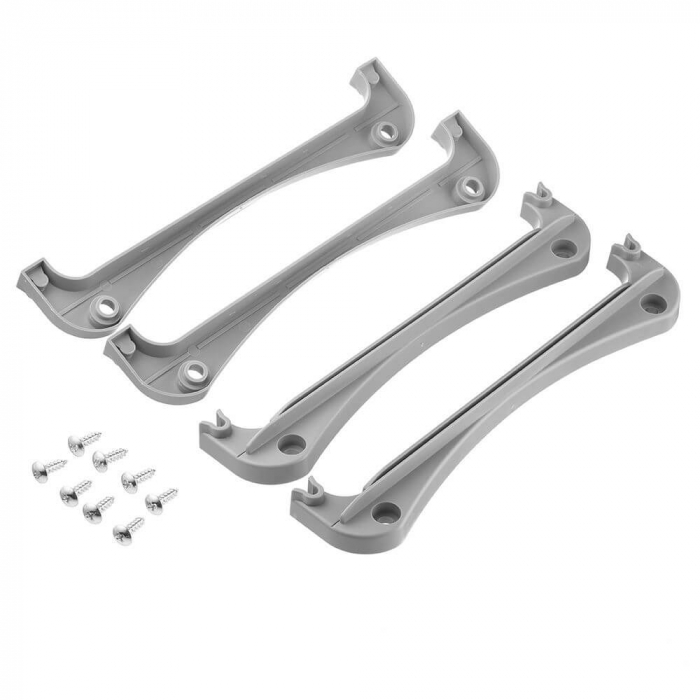 Scurgator (picurator) vase, doua nivele, pal 18 mm [2]