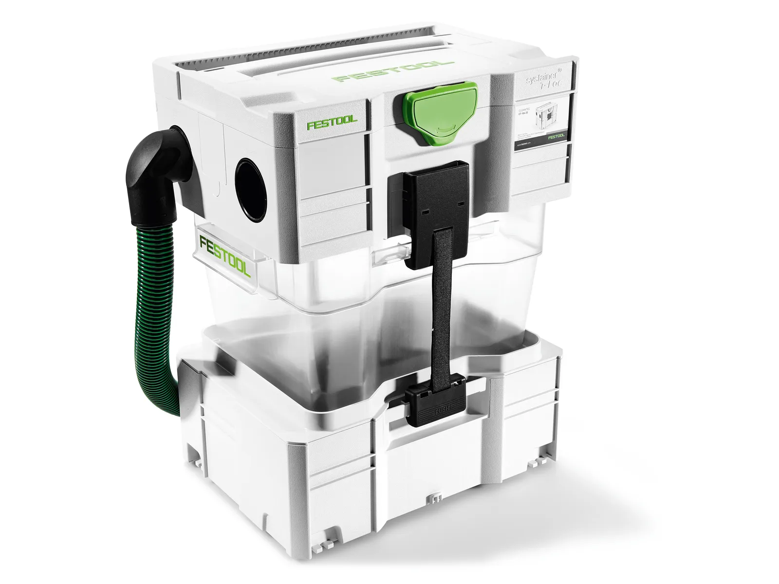 Separator preliminar CT CT-VA-20 [2]