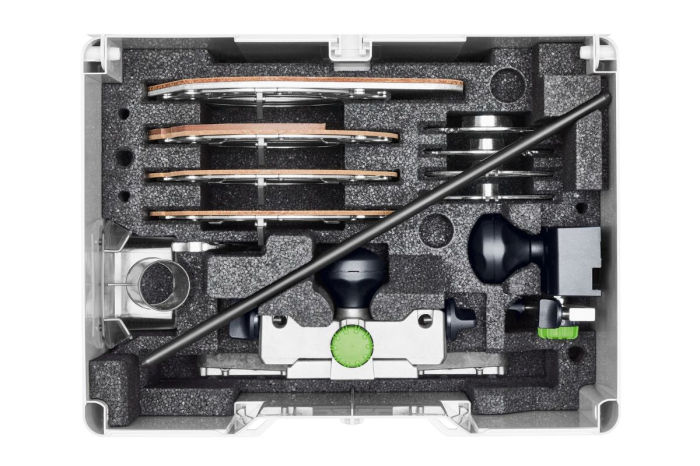 Set de accesorii ZS-OF 2200 [2]