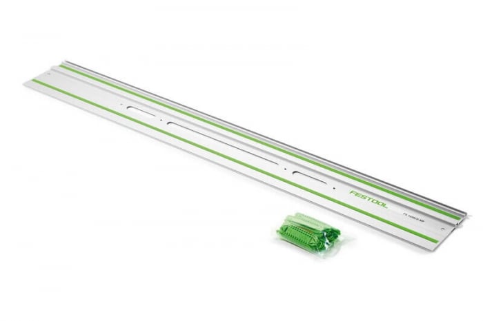 Sina de ghidare FS 1400/2-KP [1]