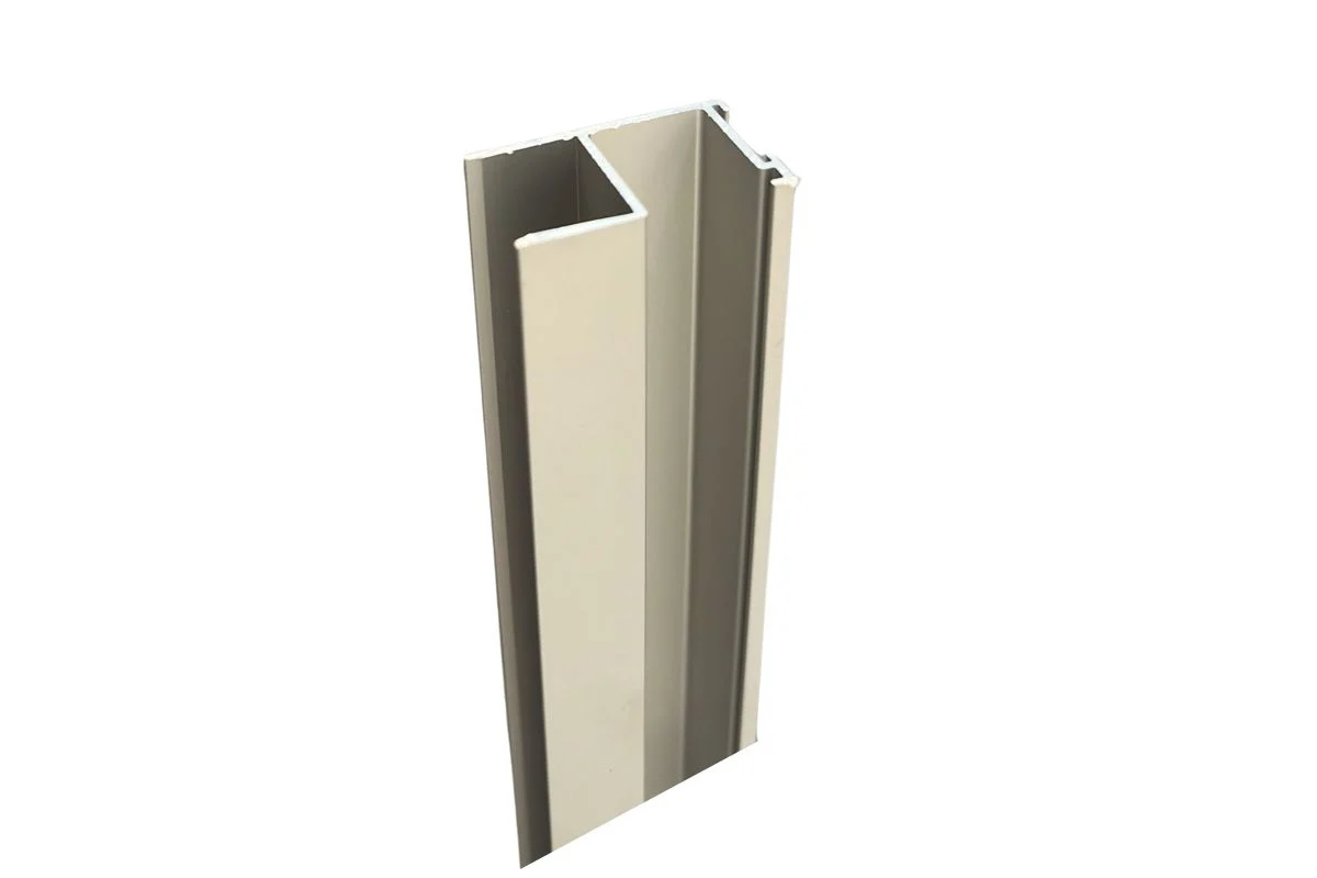 Sistem usi culisante Y STEP, 18 mm, gri aluminiu [2]