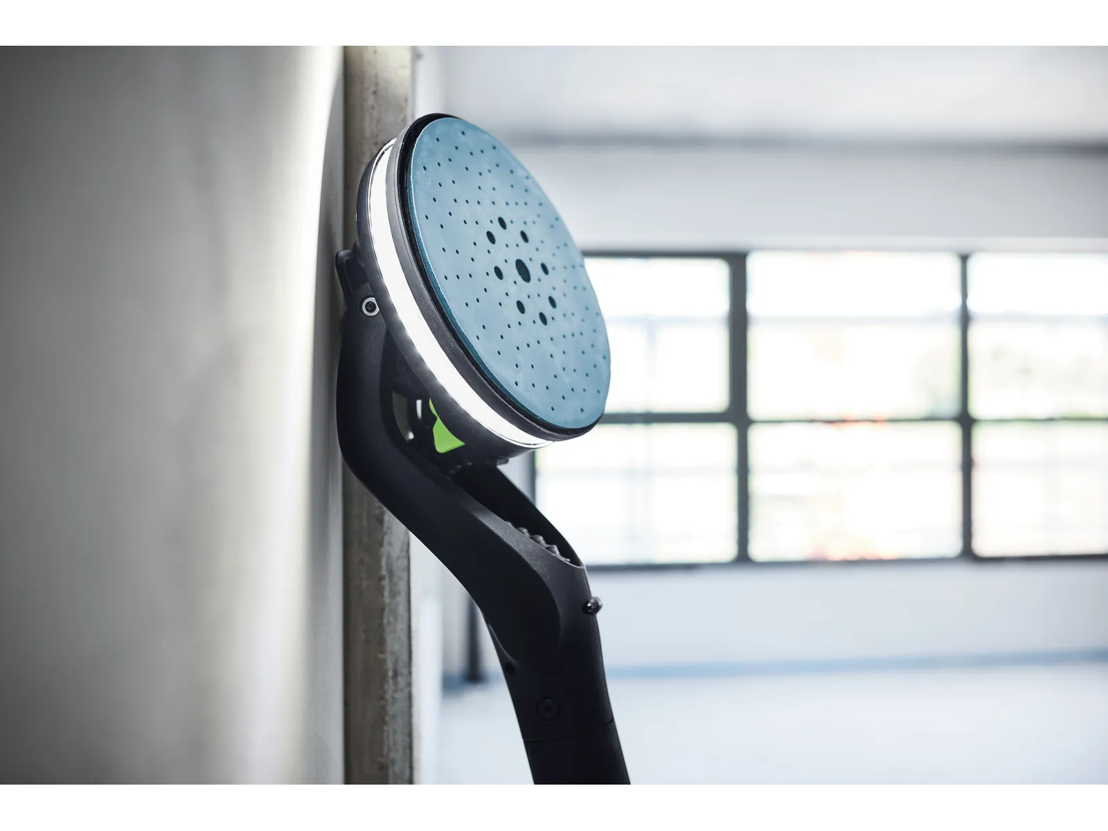 Slefuitor cu brat telescopic LHS 2 225 EQI-Plus PLANEX [3]