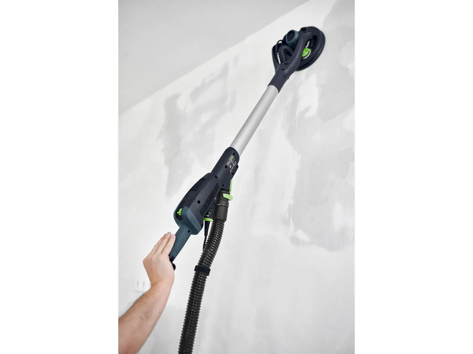 Slefuitor cu brat telescopic LHS 2-M 225 EQ PLANEX [14]
