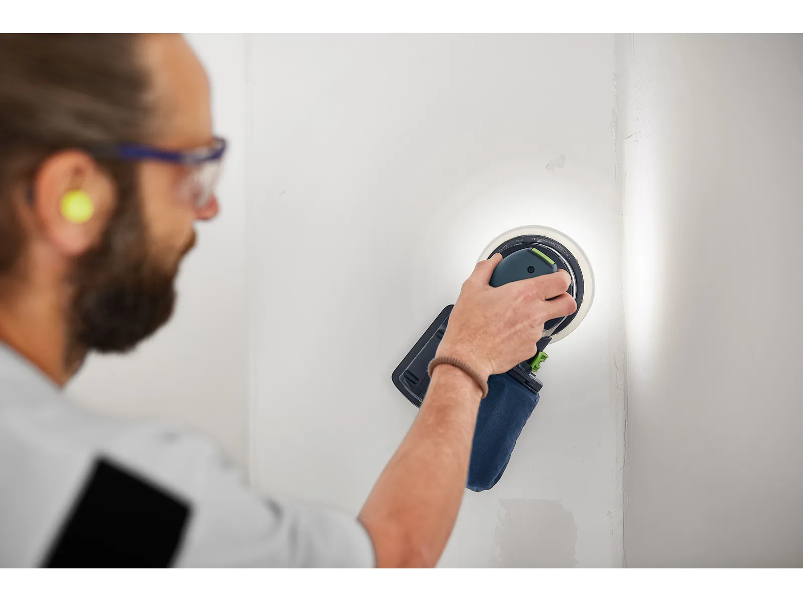 Slefuitor cu excentric cu acumulatori ETSC 2 150-Basic [5]