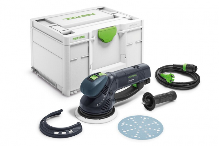 Slefuitor cu excentric ROTEX RO 150 FEQ-Plus [1]