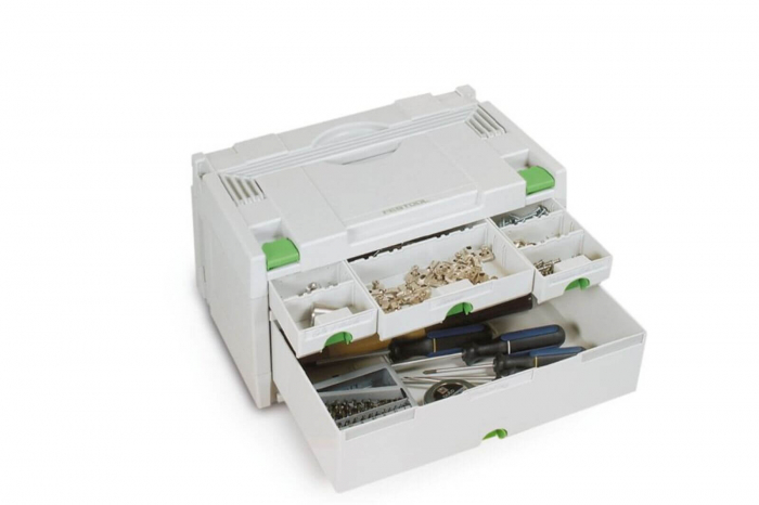 SORTAINER SYS 3-SORT/4 [2]