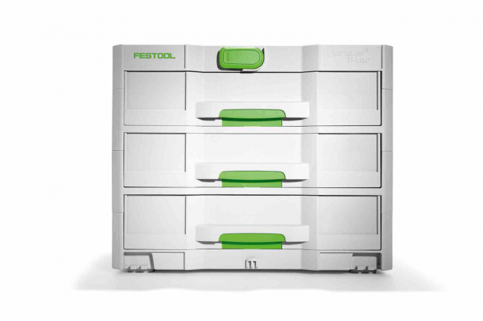 SORTAINER SYS 4 TL-SORT/3 [2]