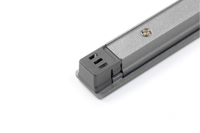 Spot TRACKO STRIP, 24V, 8W, IP20, 3000K, lumina calda, antracit [5]