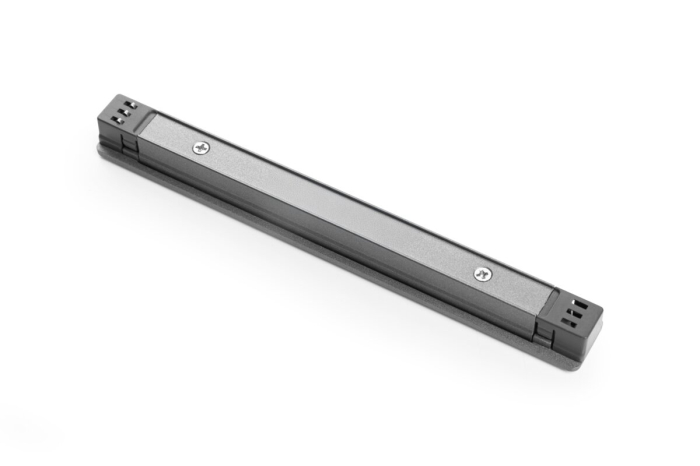 Spot TRACKO STRIP, 24V, 8W, IP20, 4000K, lumina neutra, antracit [2]