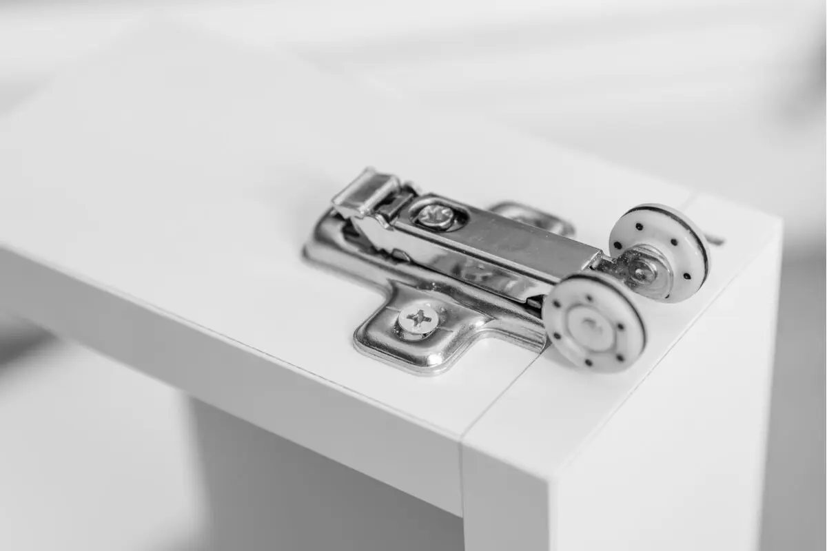 Stabilizator glisiere Push to Open [2]