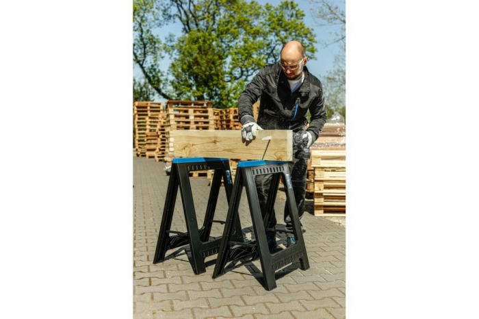 Stand de lucru (capra) 77 cm [4]