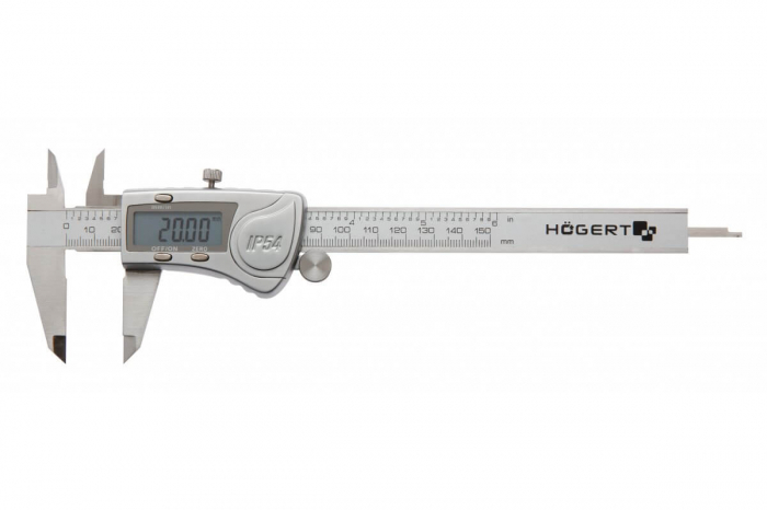 Subler electronic 155 mm HT4M274 [2]