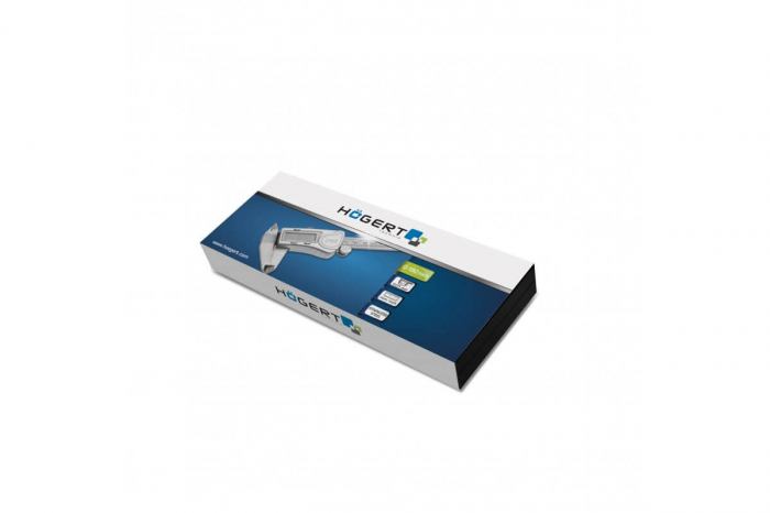 Subler electronic 155 mm HT4M274 [5]