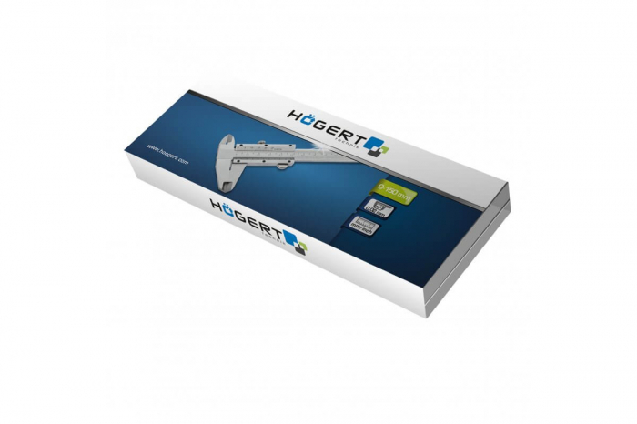 Subler mecanic 155 mm HT4M270 [2]