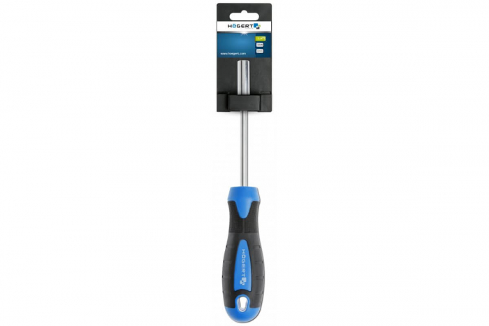 Surubelnita magnetica pentru biti 1/4", 100 mm [2]