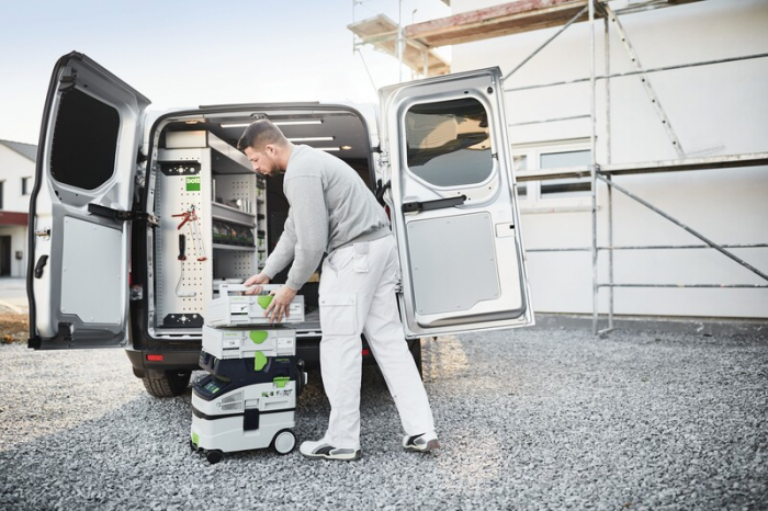 Systainer³ SYS3 M 187 [3]