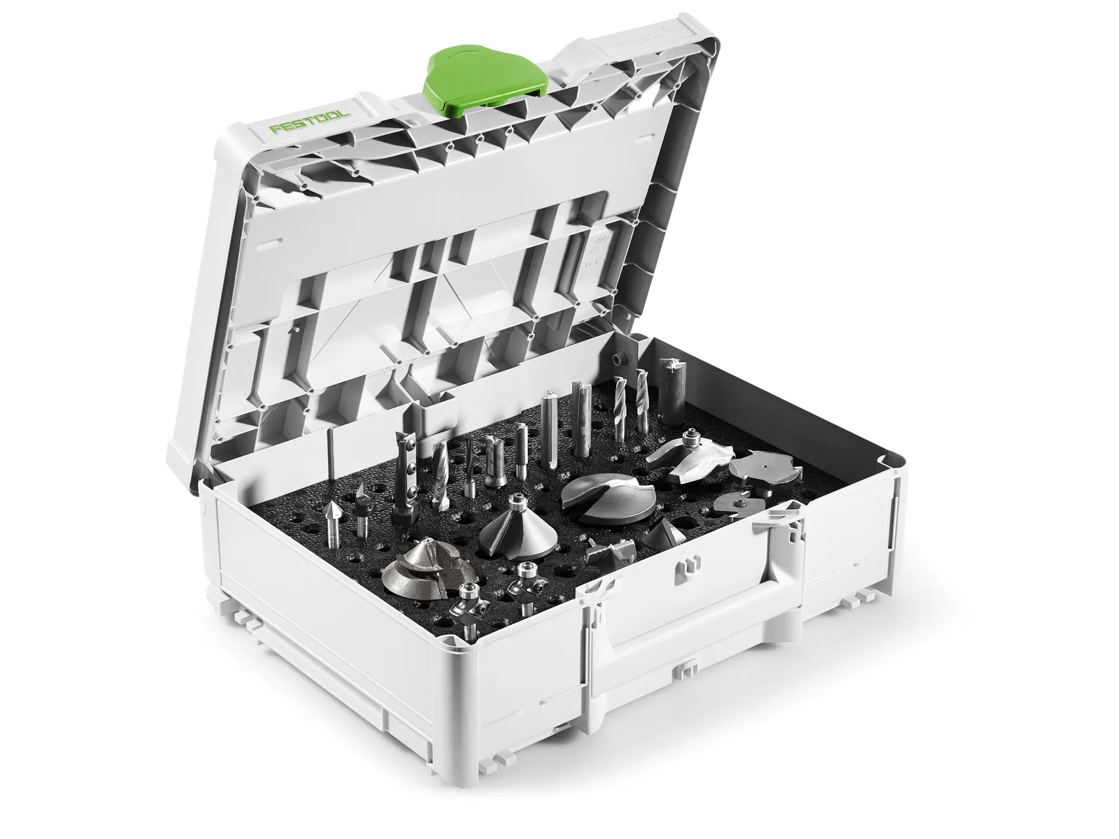Systainer SYS3-OF D8/D12 [2]