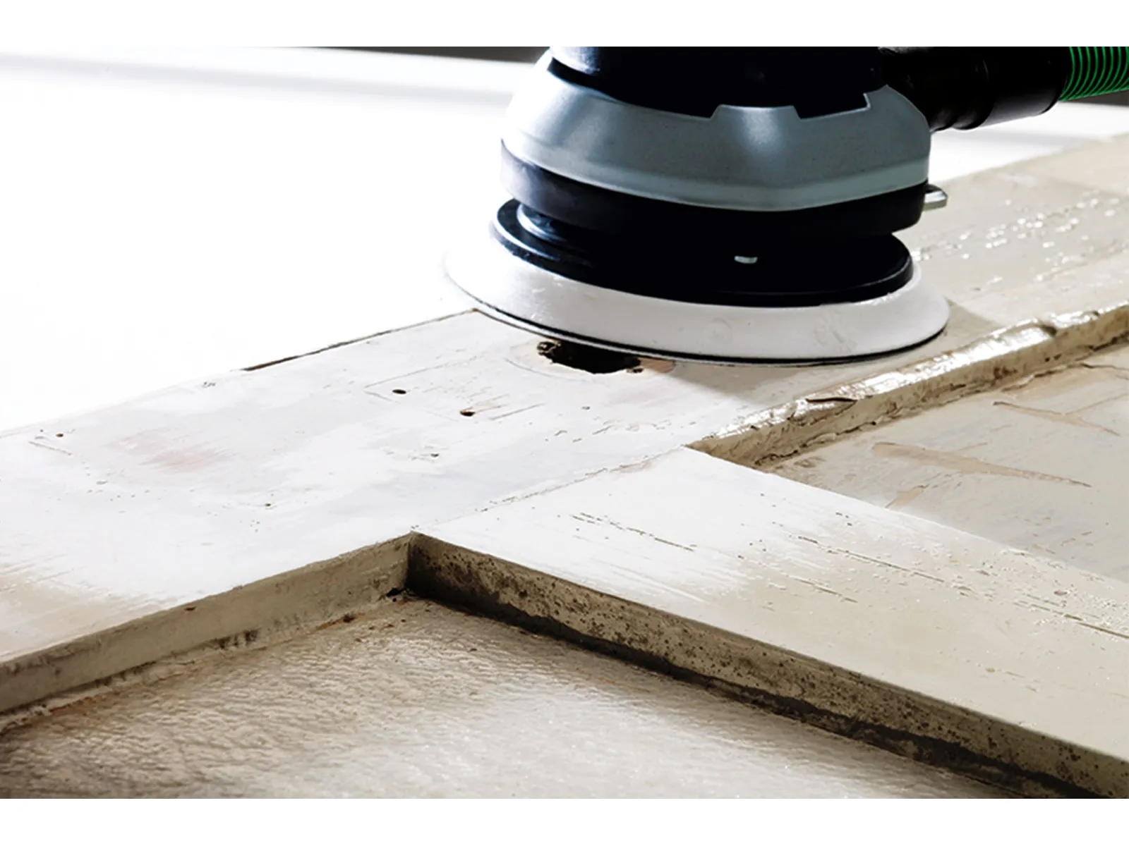 Talpa de protectie PP D150/2 [2]