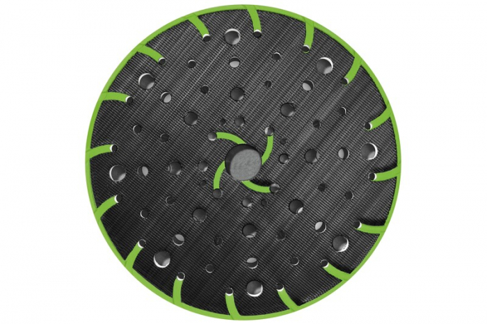 Работен плот FUSION-TEC ST-STF D150/MJ2-M8-H-HT [2]